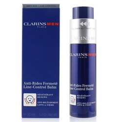 Clarins - Clarins Men Line Control Balm 50 ml