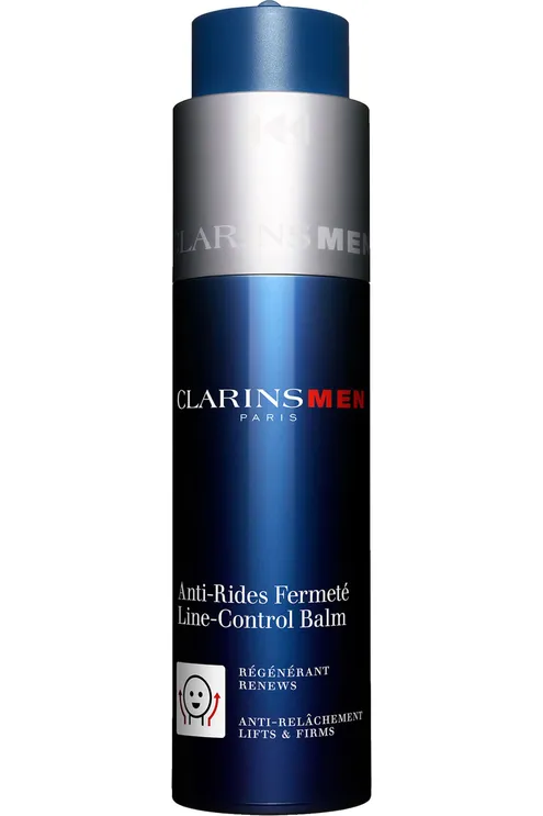 Clarins Men Line Control Balm 50 ml - Thumbnail