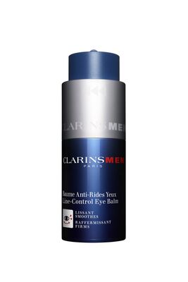 Clarins Men Line Control Eye Balm 20 ml