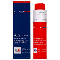 Clarins - Clarins Men Energizing Gel 50 ml