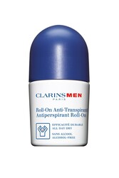 Clarins - Clarins Antipersperiant Men Roll-On 50 ml