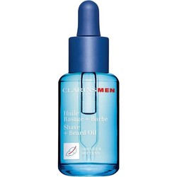 Clarins Men Shave Beard Oil 30 ml Tıraş ve Sakal Yağı - 2