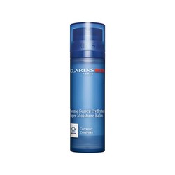 Clarins - Clarins Men Super Moisture Balm Nemlendirici Balm 50 ml