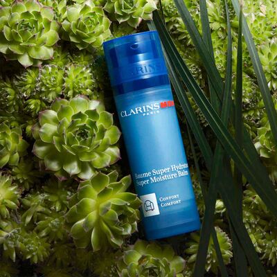 Clarins Men Super Moisture Balm Nemlendirici Balm 50 ml - 2