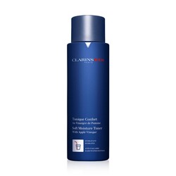 Clarins Men Soft Moisture Toner Tonik 200 ml - Clarins