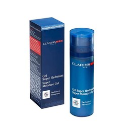 Clarins - Clarins Men Super Moisture Gel 50 ml