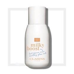 Clarins Milky Boost 02 50 ml - Clarins