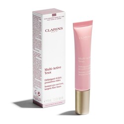 Clarins Multi Active Yeux Göz Kremi 15 ml - Thumbnail