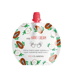 Clarins - Clarins Hand Cream El Kremi 30 ml