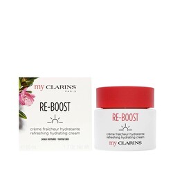 Clarins My Clarins Re-Boost Nemlendirici Krem 50 ml - Thumbnail