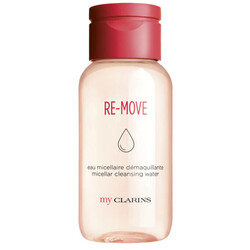 Clarins My Clarins Re-Move Micellar Cleansing Water Makyaj Temizleme Suyu 200 ml - Thumbnail