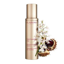 Clarins Nutri-Lumiere Jour Emulsion Gündüz Bakım Emüsyonu 50 ml - Thumbnail