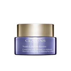 Clarins Nutri Lumiere Revive Revitalizing Day Cream Günlük Nemlendirici 50 ml - 1