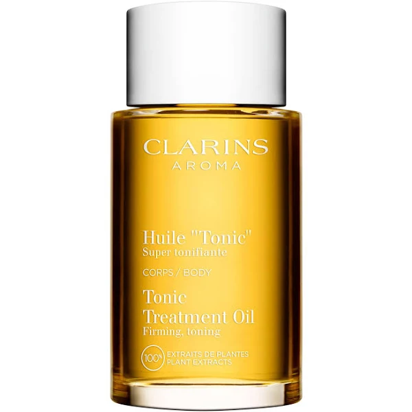 Clarins Tonic Treatment Oil 100 ml