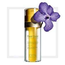 Clarins Plant Gold Oil-Emulsion Yağ Emülsiyon 35 ml - Thumbnail