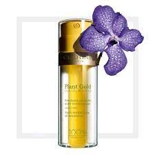 Clarins Plant Gold Oil-Emulsion Yağ Emülsiyon 35 ml 