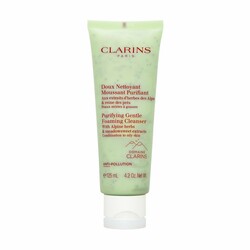 Clarins - Clarins Purifying Gentle Köpük Temizleyici 125 ml