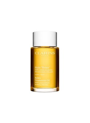 Clarins Relax Body Oil Retail 100 ml - 1