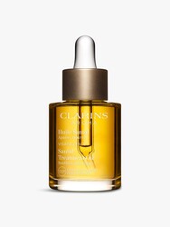 Clarins - Clarins Huile Santal Yüz Yağı 30 ml