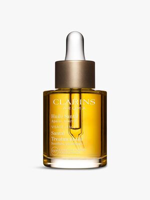 Clarins Huile Santal Yüz Yağı 30 ml