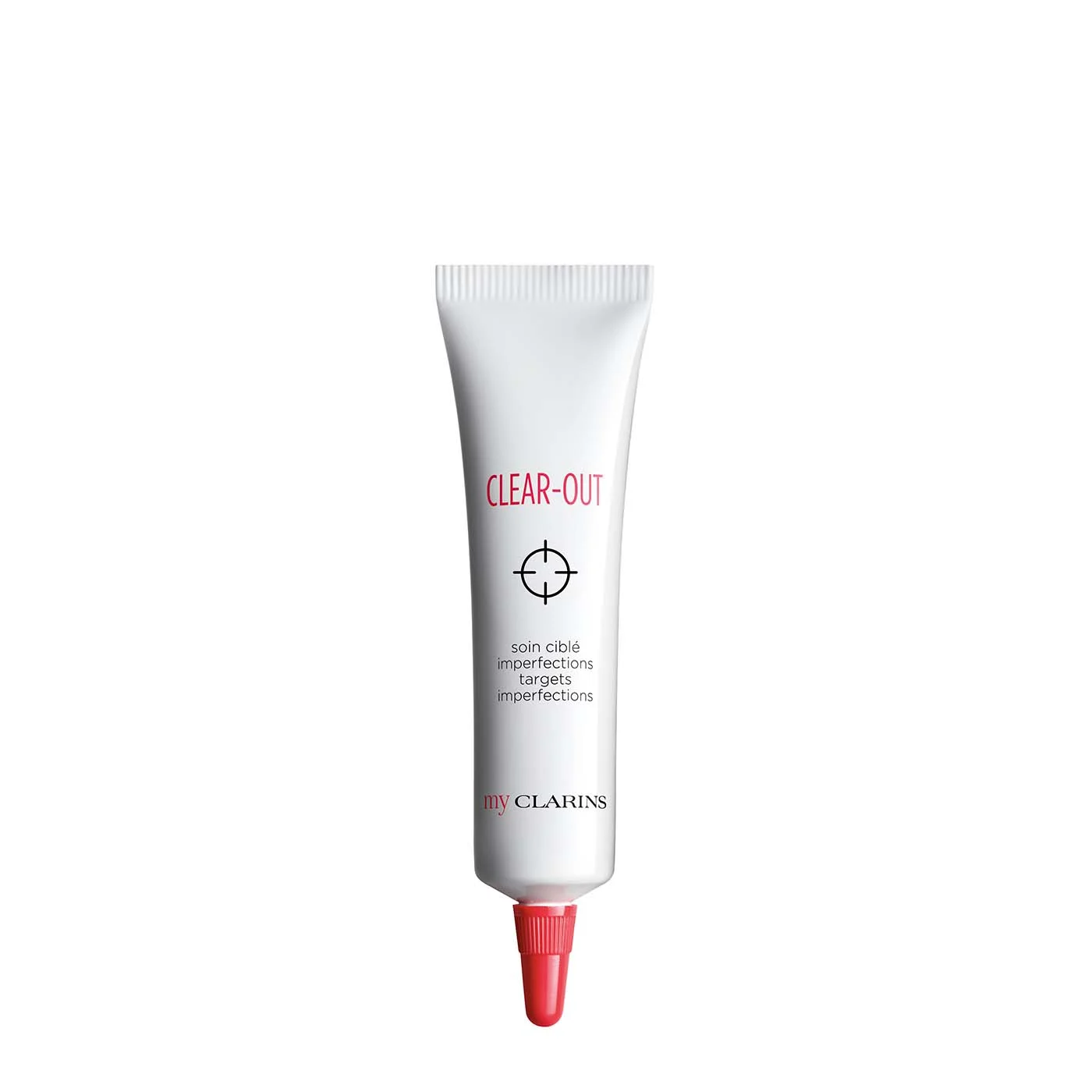  Clarins My Clarins Clear Out Arındırıcı Yüz Bakım Jeli 15 Ml