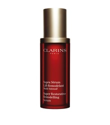 Clarins - Clarins Super Restorative Remodelling Serum Onarıcı Serum 50 ml 