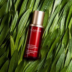 Clarins Super Restorative Remodelling Serum Onarıcı Serum 50 ml - Thumbnail