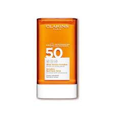 Clarins Invisible Sun Care Stick Spf 50 17 g - Thumbnail