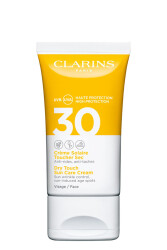 Clarins Sun Face Cream SPF 30 Güneş Kremi 50 ml - Clarins