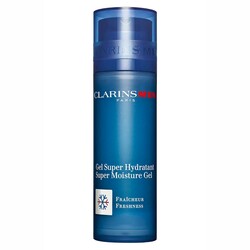 Clarins Men Super Moisture Gel Jel 50 ml - Clarins