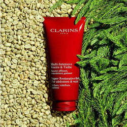 Clarins Multi Intensive Super Restorative Balm Karın ve Bel Süper Onarıcı Balsam 200 ml - Thumbnail