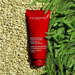 Clarins Multi Intensive Super Restorative Balm Karın ve Bel Süper Onarıcı Balsam 200 ml - 3