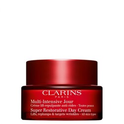 Clarins - Clarins Super Restorative Day Cream Süper Onarcı Gündüz Kremi 50 ml