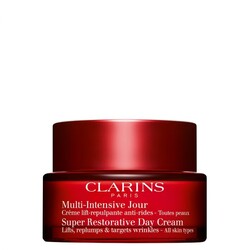 Clarins Super Restorative Day Cream Süper Onarcı Gündüz Kremi 50 ml - Thumbnail