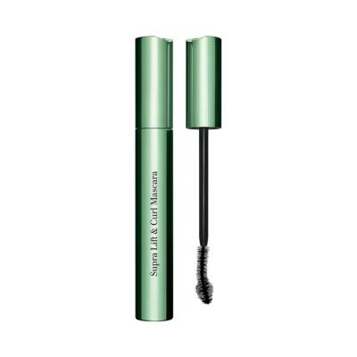 Clarins Supra Lift & Curl Maskara 01 Intense Black - 2