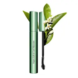 Clarins Supra Lift & Curl Maskara 01 Intense Black - 3