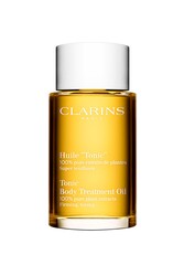 Clarins - Clarins Tonic Treatment Oil 100 ml