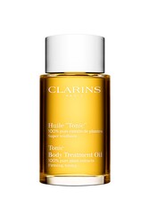 Clarins Tonic Treatment Oil 100 ml - Clarins