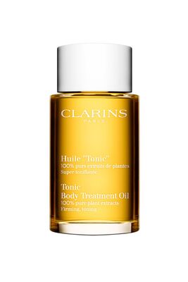 Clarins Tonic Treatment Oil 100 ml - 1