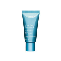 Clarins Total Eye Contour Gel - Göz Çevresi Jeli 20 ml - Clarins