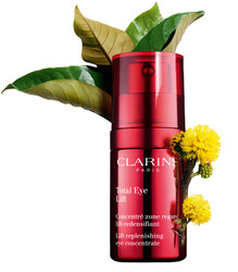 Clarins Total Eye Lift Onarıcı Göz Kremi 15 ml - Thumbnail