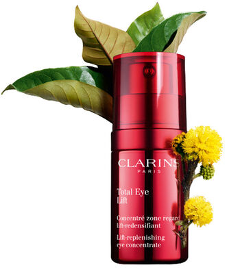 Clarins Total Eye Lift Onarıcı Göz Kremi 15 ml - 3