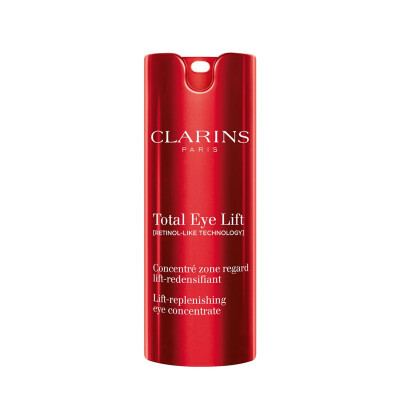 Clarins Total Eye Lift 15 ml - Clarins