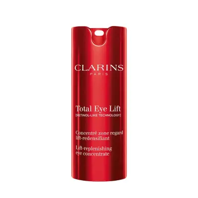 Clarins Total Eye Lift 15 ml - 1