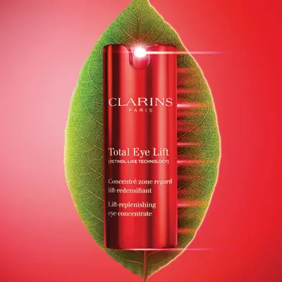 Clarins Total Eye Lift 15 ml - 2