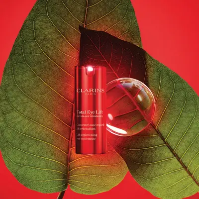 Clarins Total Eye Lift 15 ml - 3