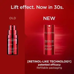 Clarins Total Eye Lift 15 ml - 4