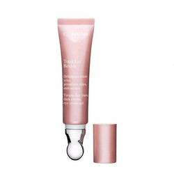 Clarins - Clarins Total Eye Revive Canlandırıcı Göz Jeli 15 ml 