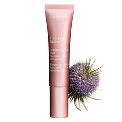 Clarins Total Eye Revive Canlandırıcı Göz Jeli 15 ml - 2