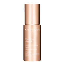 Clarins Total Eye Smooth Sıkılaştırıcı Göz Balmı 15 ml - Thumbnail